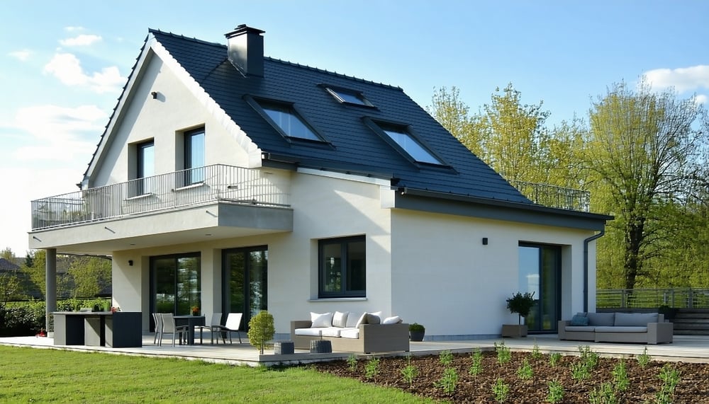 Spécialiste en rénovation énergétique ECO-FORT Spécialiste en rénovation énergétique ECO-FORT
