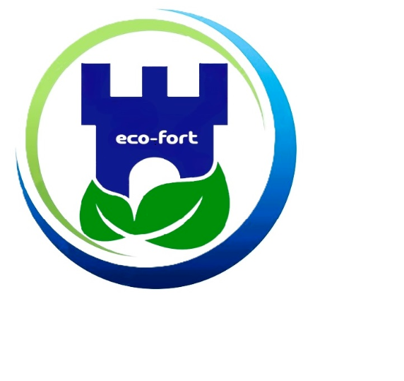 logo ECO-FORT couleur
