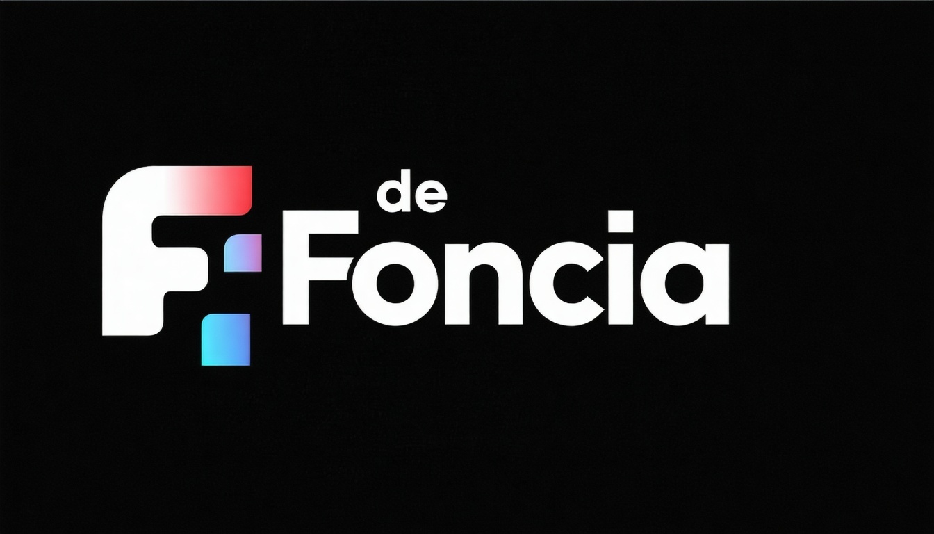Logo de Foncia